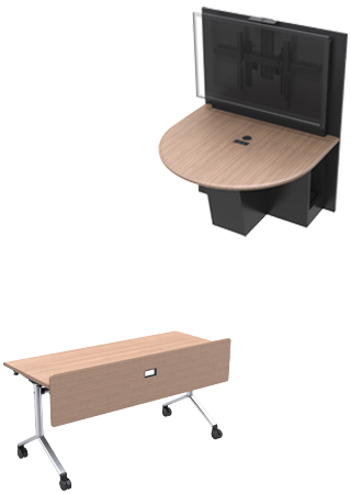 Tables & Desks