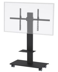 RDY2GO Economy LCD Monitor Stand (65"-90" Displays)