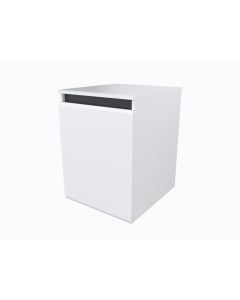 RDY2GO Single Rack Credenza