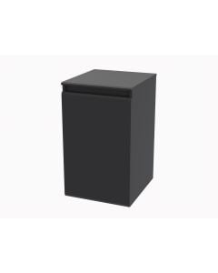 RDY2GO 16U Single Rack Credenza