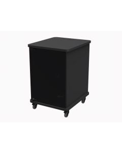 RDY2GO Deluxe Mobile Racks