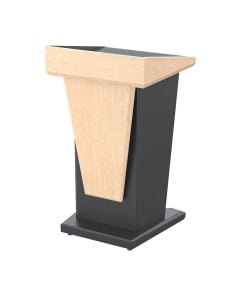 Mobile Presentation Lectern