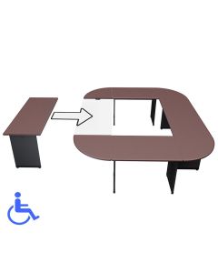 Modular Workstations 