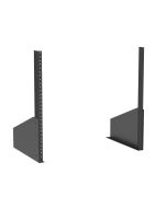 10U Drop-In/Desktop Rack