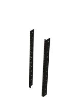 Set of 12U Rack Rails 