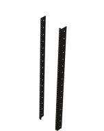 Set of 16U Rack Rails