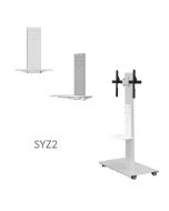 Laptop Shelf + Extension Plate