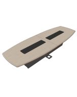 Modular Video Conference Table Package FTF